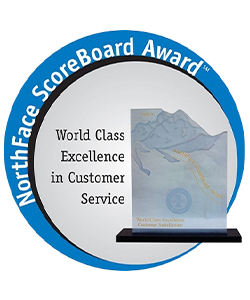 ZOLL Honored for World-Class Customer Service and Exceptional Support